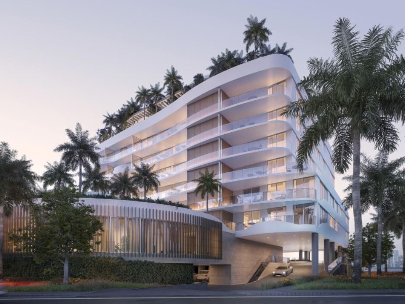 10301 East Bay Harbor Drive - Florida - Bay Harbor Islands - 33154