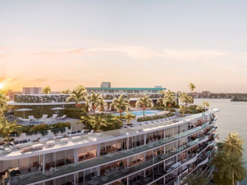 10301 East Bay Harbor Drive - Florida - Bay Harbor Islands - 33154