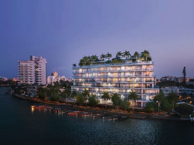 10301 East Bay Harbor Drive - Florida - Bay Harbor Islands - 33154