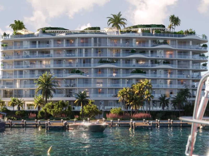 10301 East Bay Harbor Drive - Florida - Bay Harbor Islands - 33154