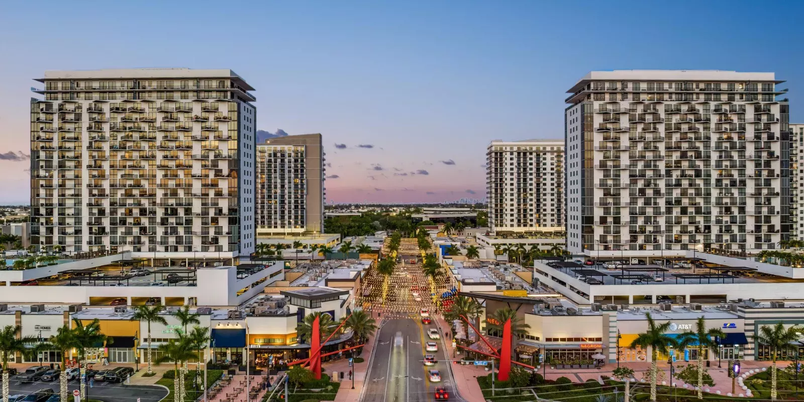 Casas en Miami, Florida – Comprar vivienda e invertir en bienes raíces con Carolina Arceo Realtor.